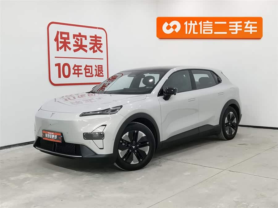 Deepal S05 2024 car image #2