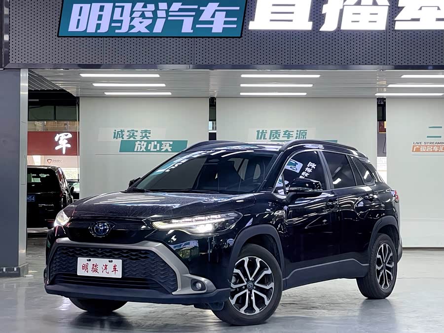 Toyota Frontlander 2023 #2 Toyota Frontlander 2023 immagine di auto #2