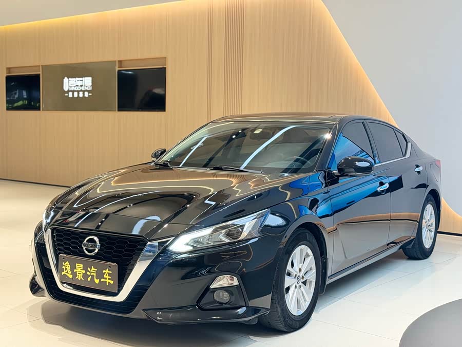 日产 天籁 2019 汽车图片 #2