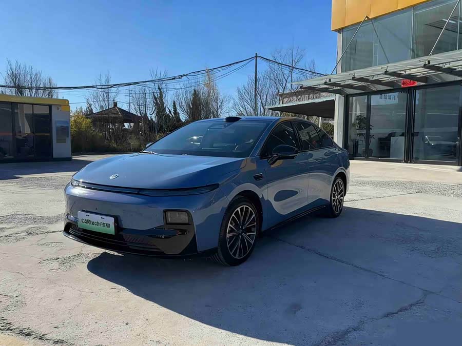 零跑汽车 零跑B01 2025 汽车图片 #2