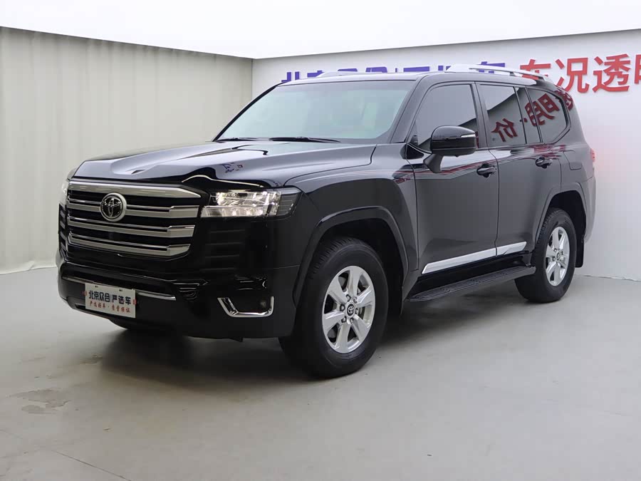 Toyota 2019 #2 Toyota 2019 car image #2