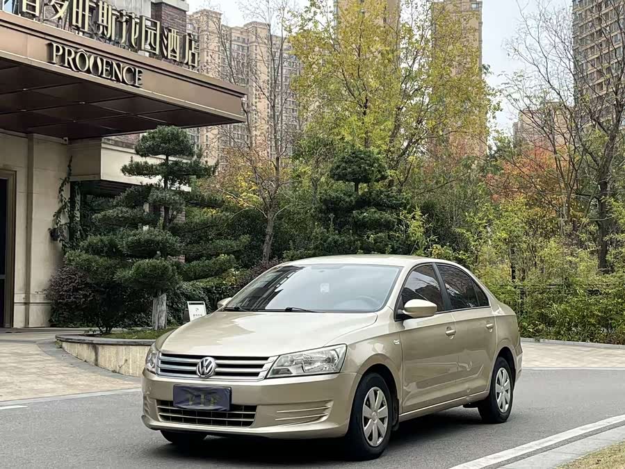 Volkswagen Santana 2014 #2 Volkswagen Santana 2014 immagine di auto #2