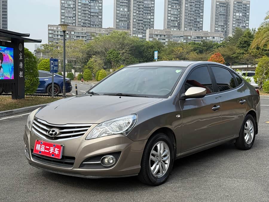 Hyundai 2013 #2 Hyundai 2013 car image #2