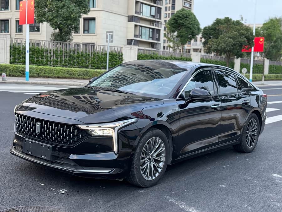 2021 car image #2