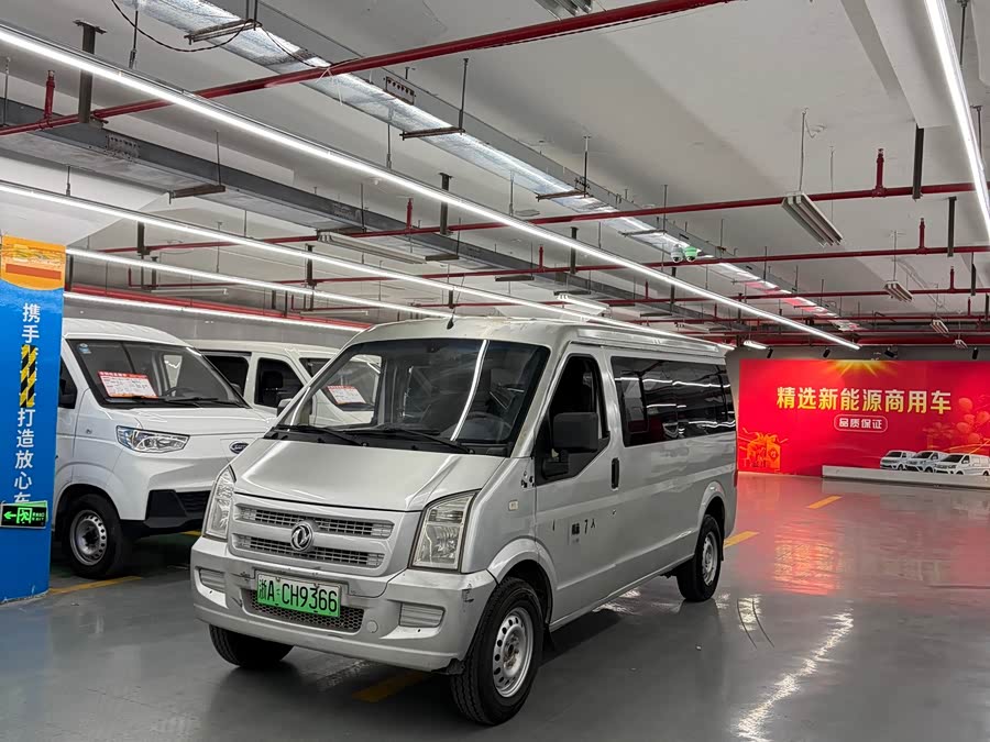 东风小康 东风小康EC36 2021 汽车图片 #2