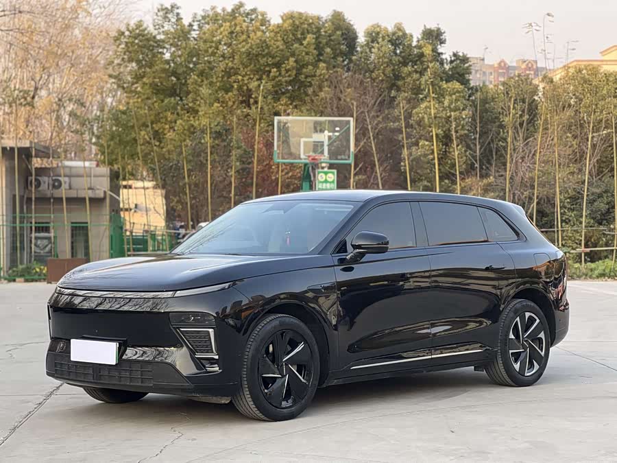 Exceed Stellar Era ET 2024 car image #2