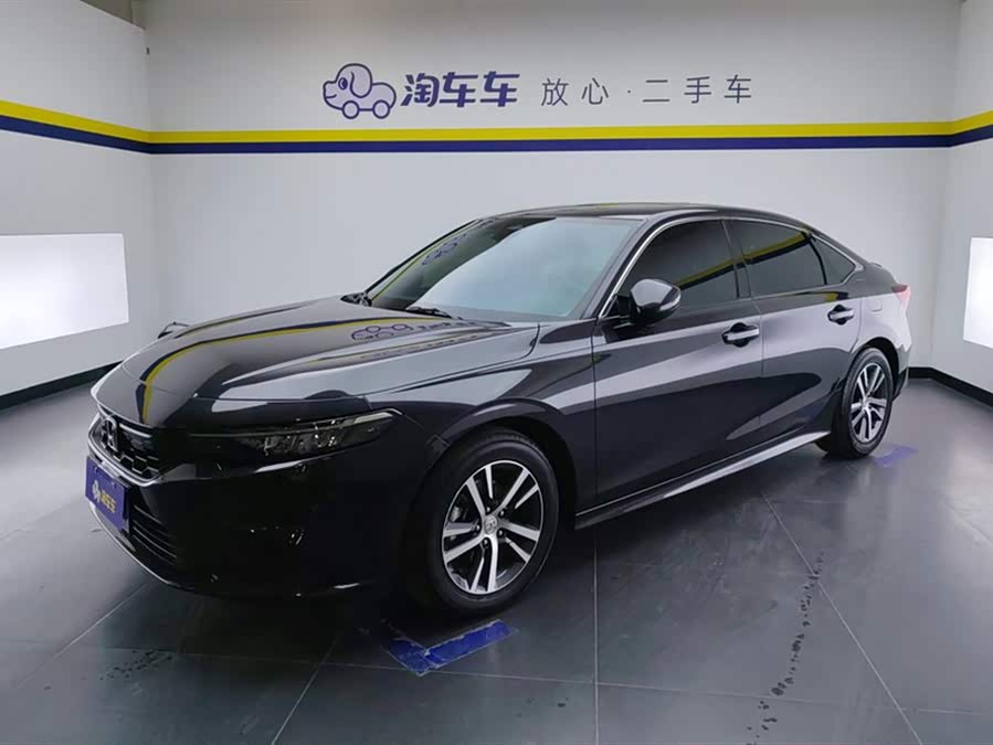 Honda INTEGRA 2022 #2 Honda INTEGRA 2022 immagine di auto #2