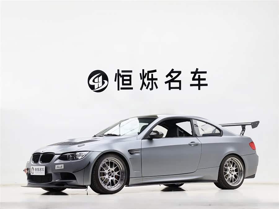 BMW M3 2014 imagem de carro #2