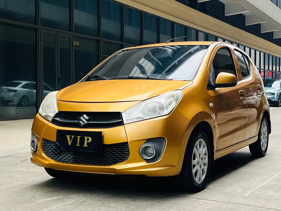 Suzuki 2015 #2 Suzuki 2015 car image #2