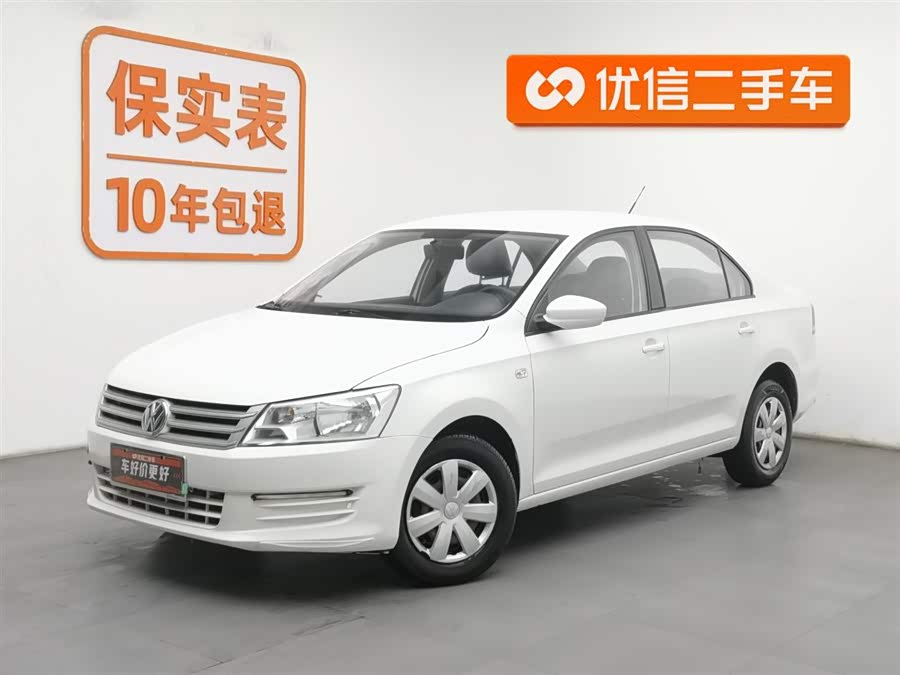 Volkswagen Santana 2013 #2 Volkswagen Santana 2013 immagine di auto #2