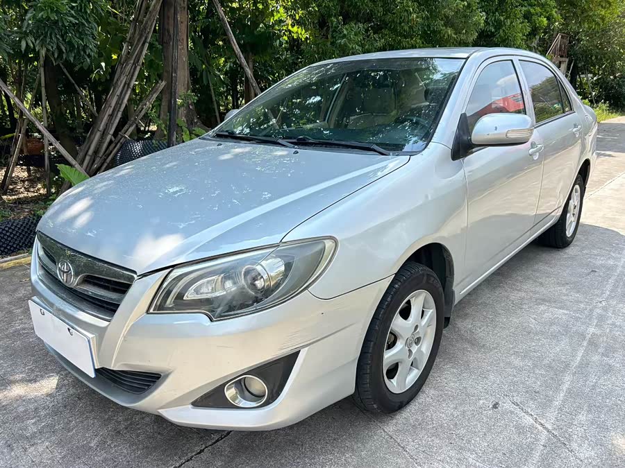 Toyota Corolla (Classic) 2014 image de voiture #2