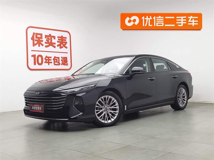 2023 car image #2