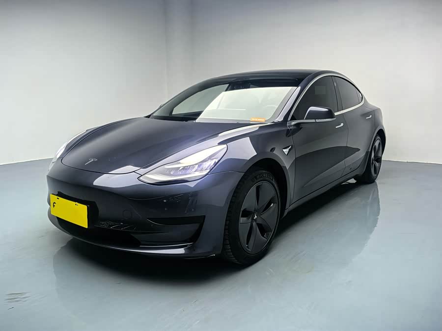 Tesla Model Y 2022 #2 Tesla Model Y 2022 car image #2
