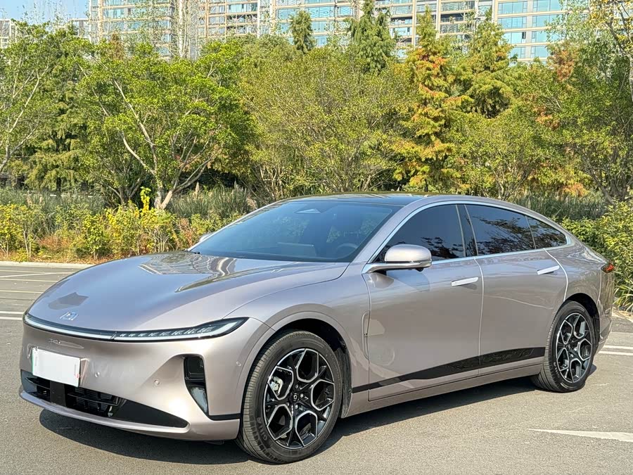 Changan 2025 #2 Changan 2025 car image #2