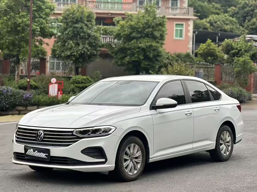 Volkswagen Lavida 2022 #2 Volkswagen Lavida 2022 car image #2
