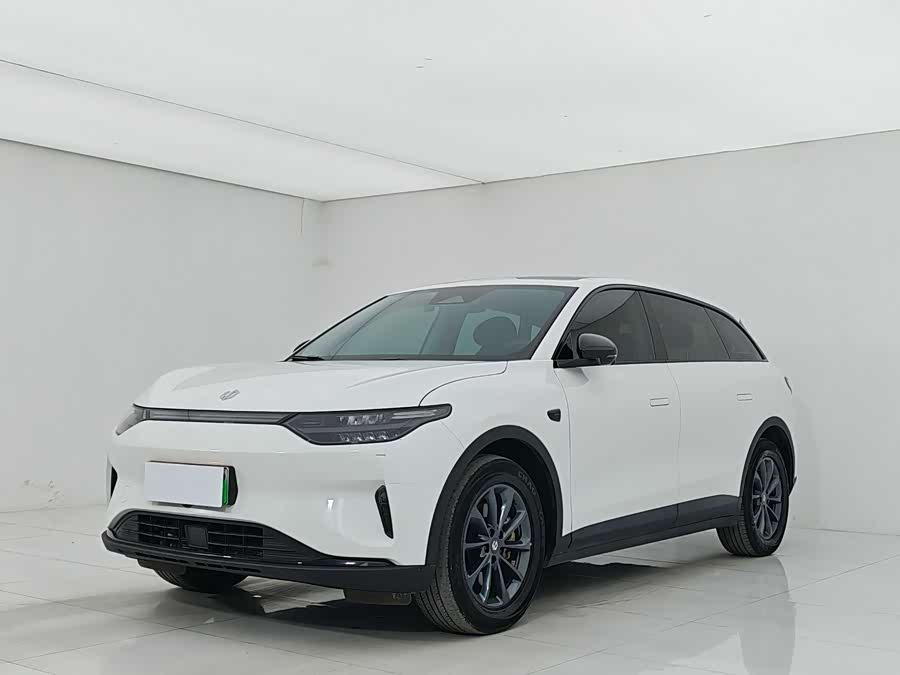 零跑汽车 零跑C11 2023 汽车图片 #2