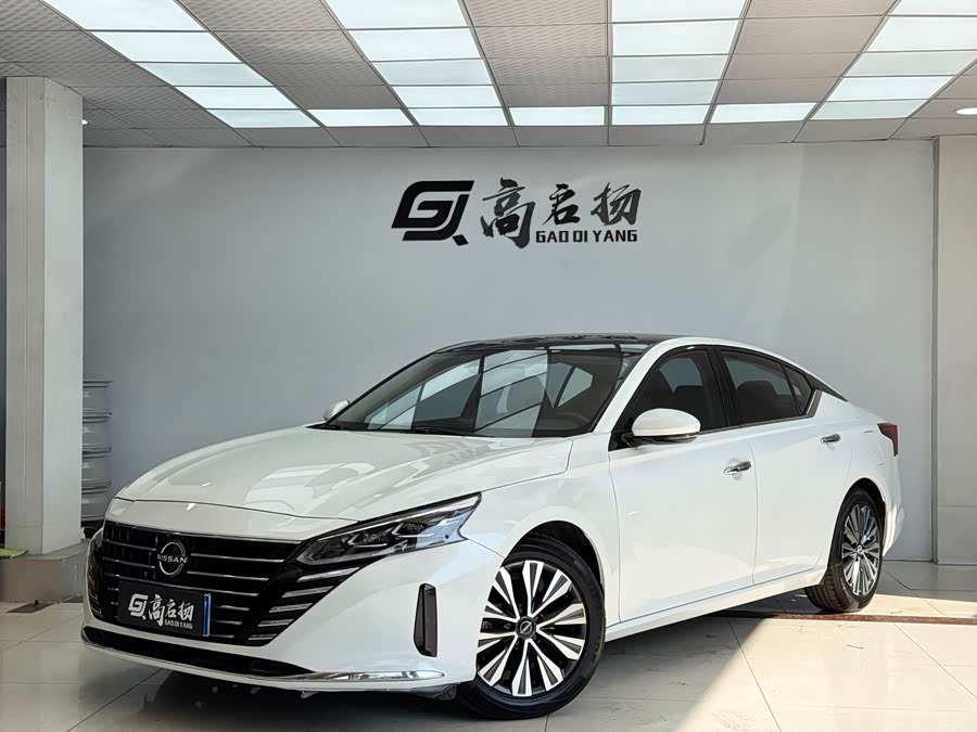 日产 日产N7 2025 汽车图片 #2