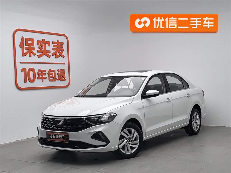 捷达 捷达VA3 2019 #2 捷达 捷达VA3 2019 汽车图片 #2