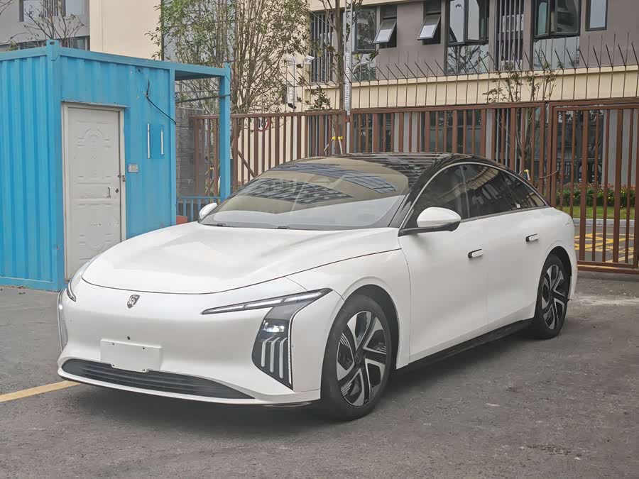 Forthing S7 2024 صورة سيارة #2