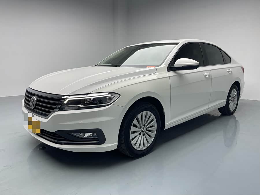 Volkswagen Lavida 2020 car image #2
