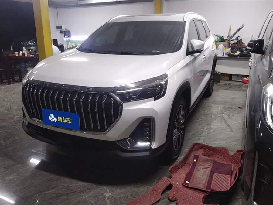 Jetour X90 PLUS 2024 imagem de carro #2