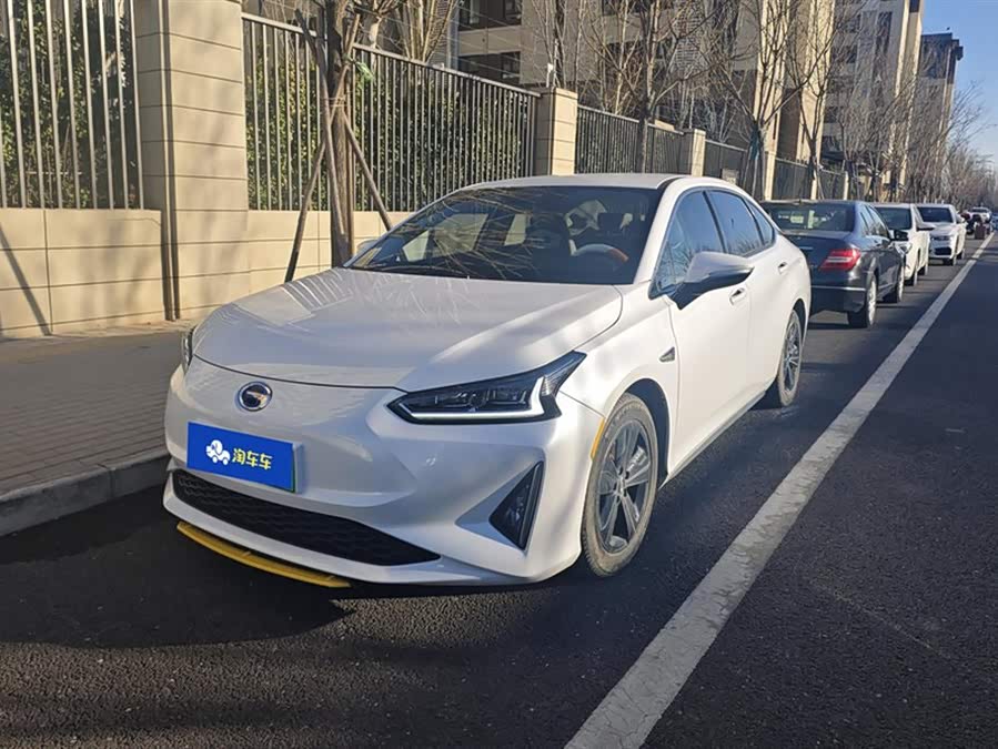 GAC iA5 2021 #2 GAC iA5 2021 изображение автомобиля #2