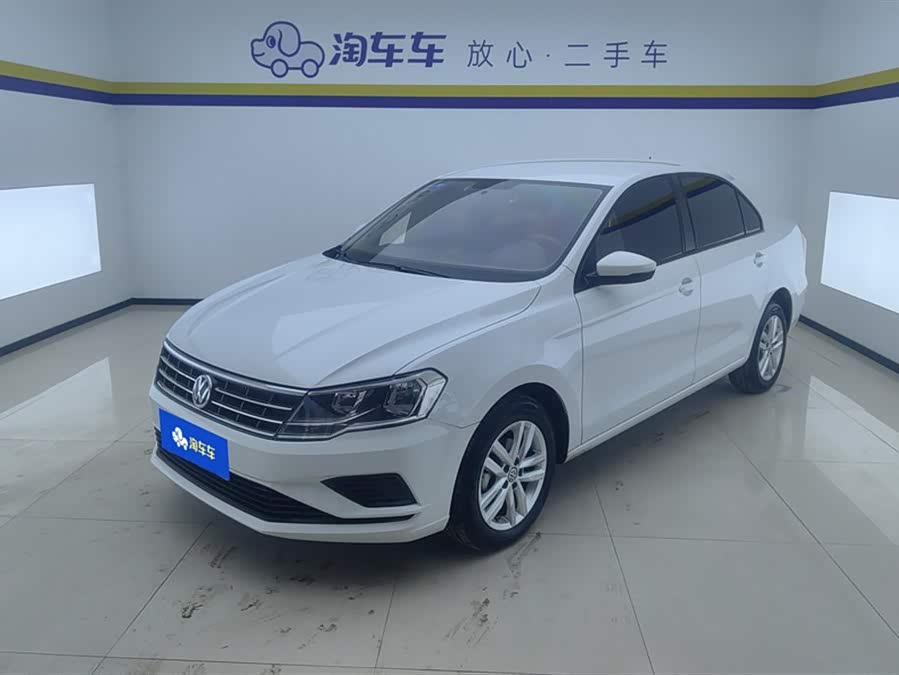 Volkswagen Jetta 2018 #2 Volkswagen Jetta 2018 image de voiture #2