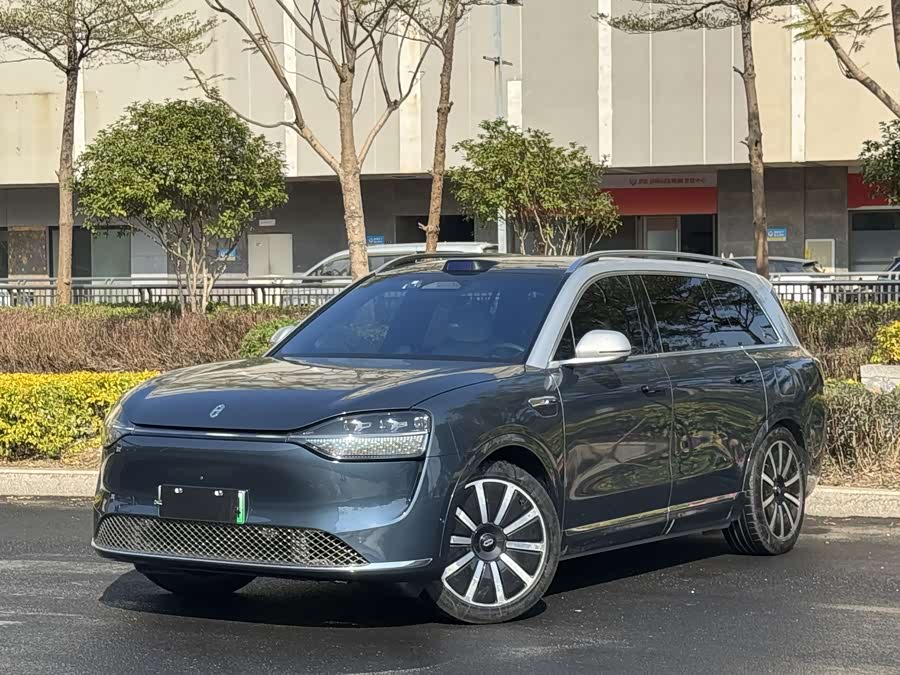 2024 car image #2