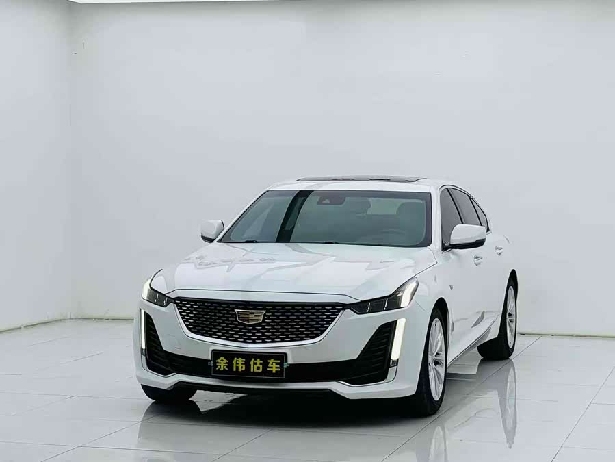 2021 car image #2