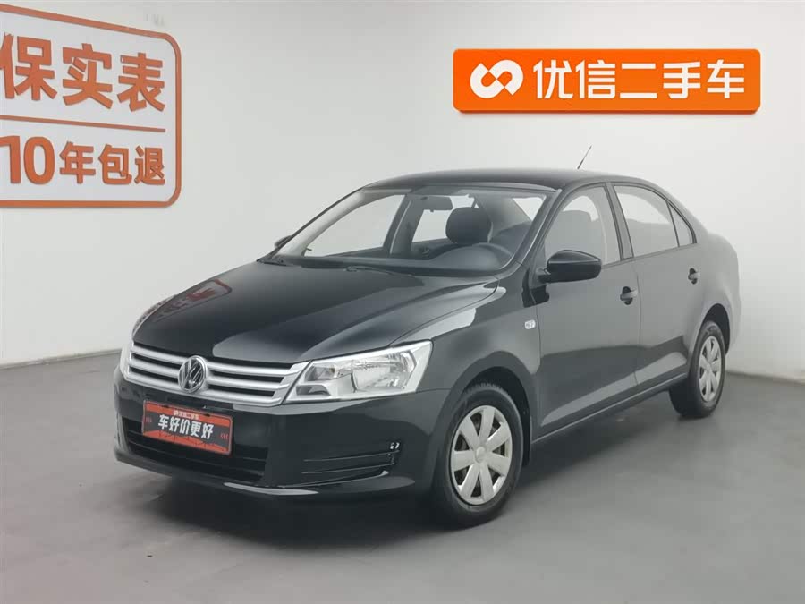 Volkswagen Santana 2013 #2 Volkswagen Santana 2013 immagine di auto #2