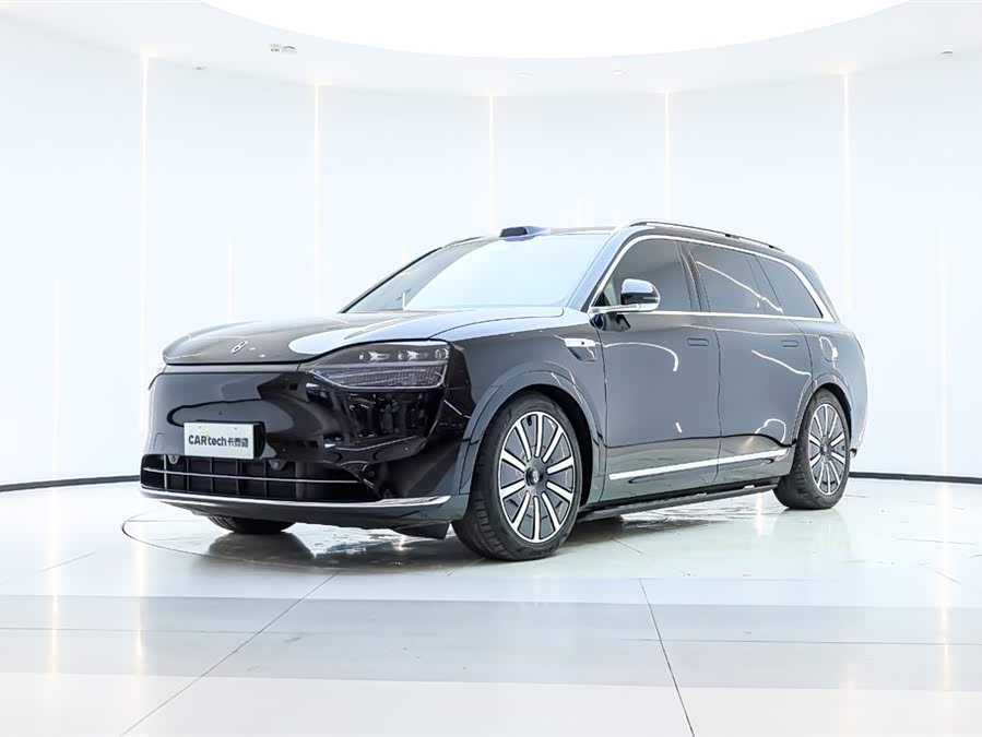 AITO 问界 问界M9 2025 汽车图片 #2