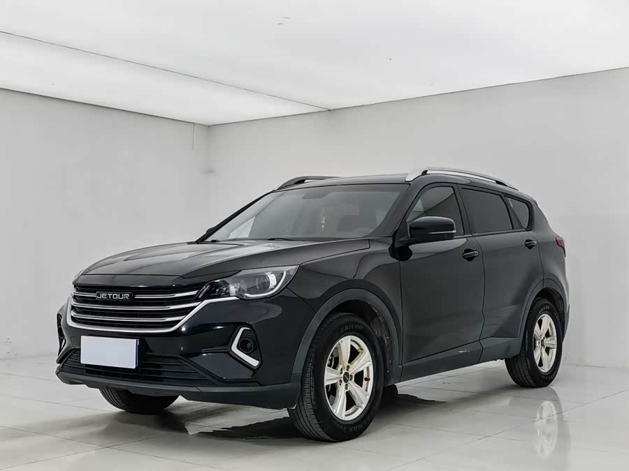 Jetour X70M 2022 #2 Jetour X70M 2022 صورة سيارة #2