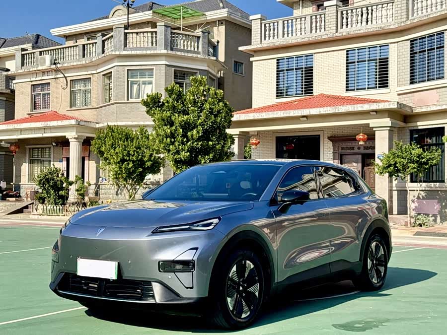 Deepal S05 2024 car image #2