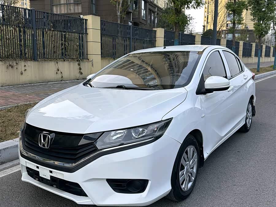Honda Greiz 2019 car image #2