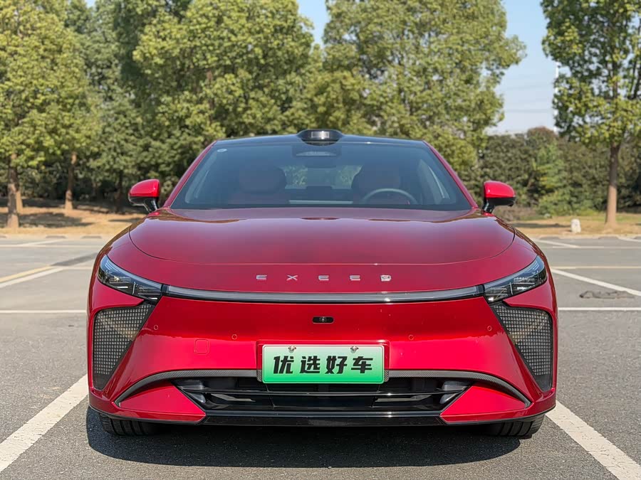 Exceed Stellar Era ES 2024 #2 Exceed Stellar Era ES 2024 car image #2