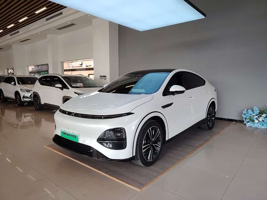 Xpeng G6 2024 immagine di auto #2