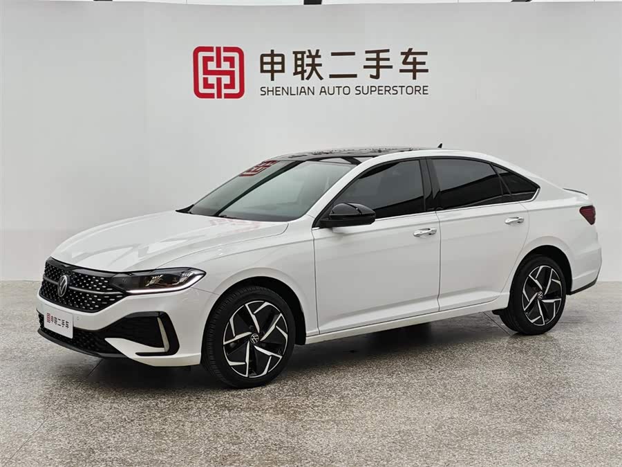 Volkswagen Lavida 2023 car image #2