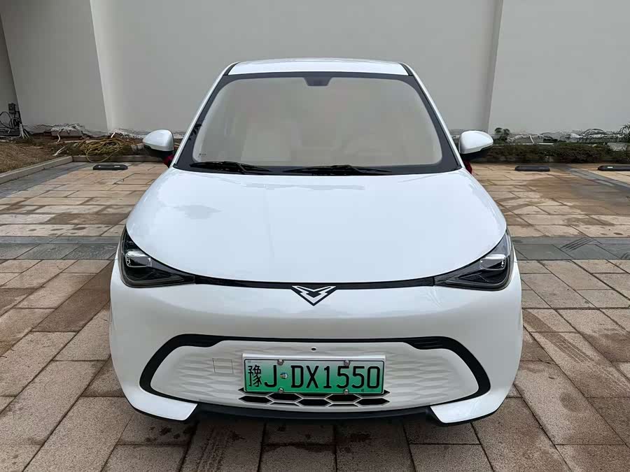 Shiyue 2025 #2 Shiyue 2025 car image #2