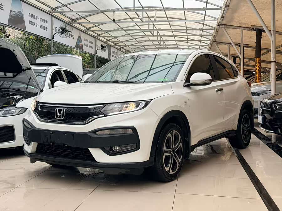 Honda XR-V 2015 car image #2