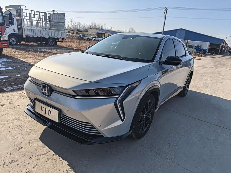 Honda e:NS2 2024 immagine di auto #2