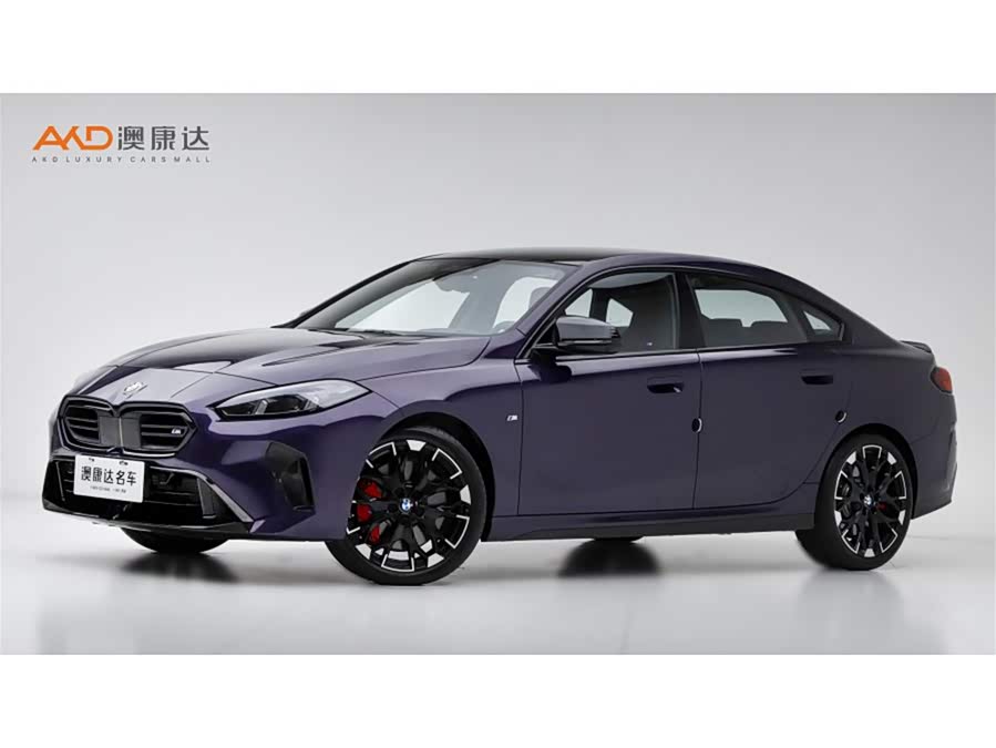 BMW M235L 2025 car image #2