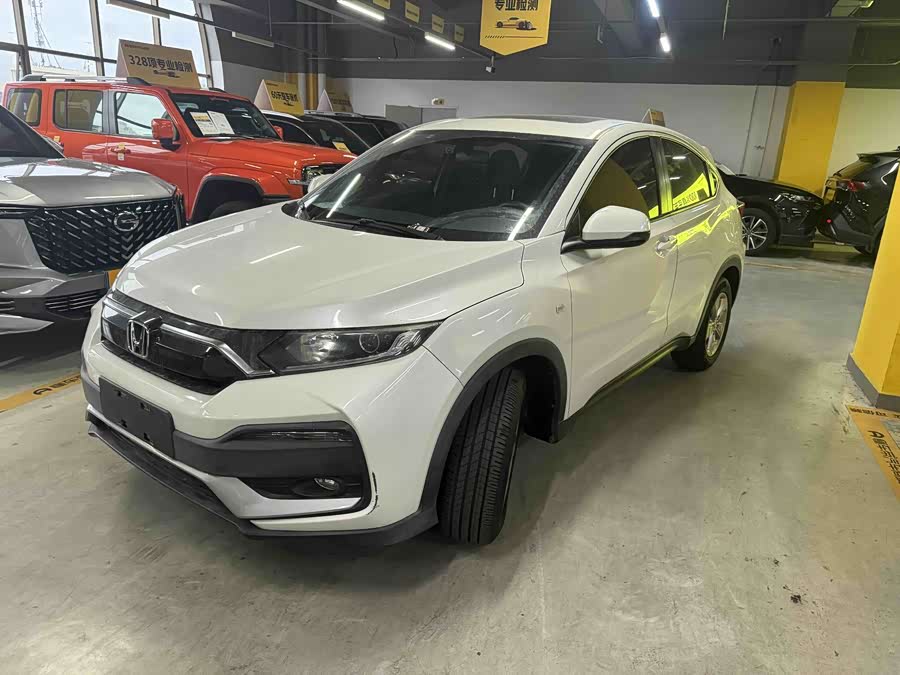 Honda XR-V 2019 car image #2