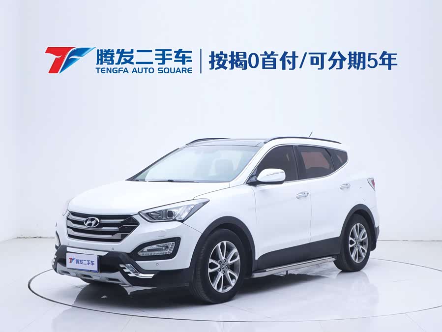 Hyundai 2013 #2 Hyundai 2013 car image #2