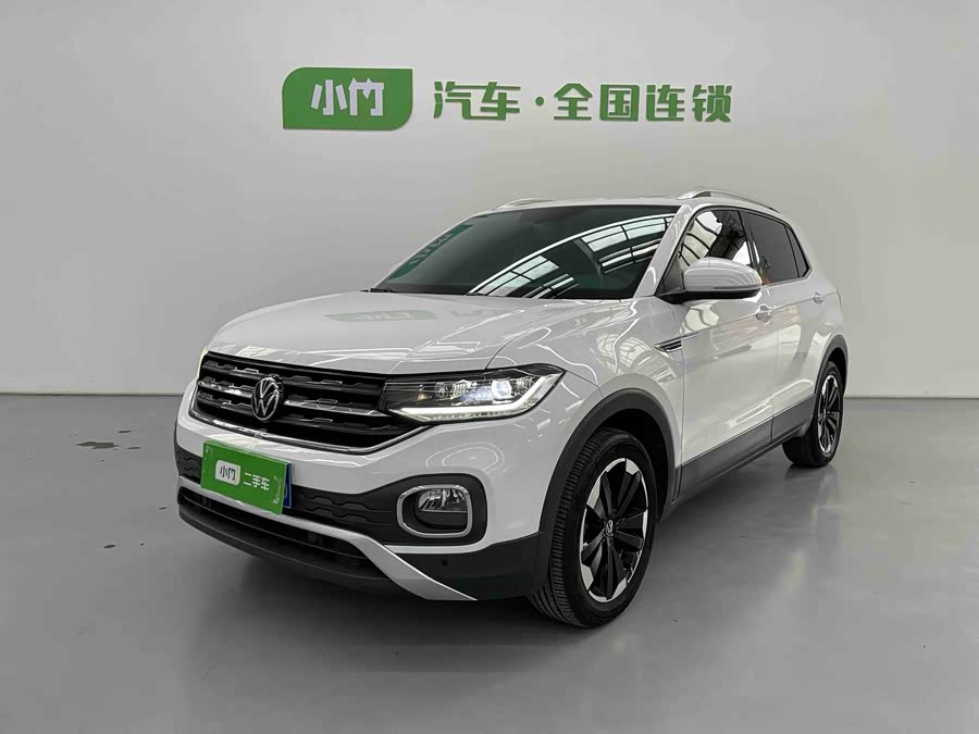 Volkswagen Tacqua 2022 car image #2