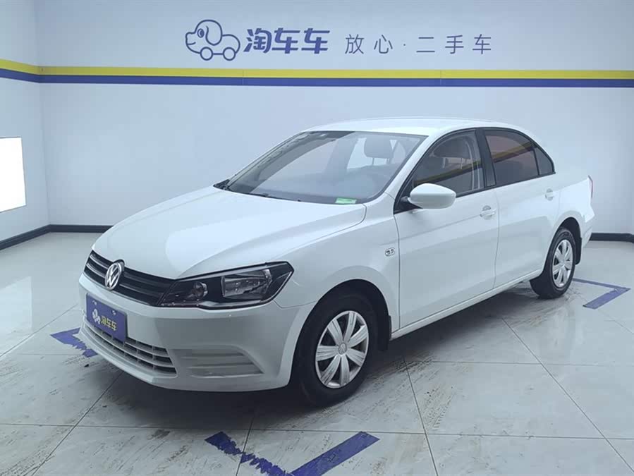 Jetta Jetta 2016 car image #2