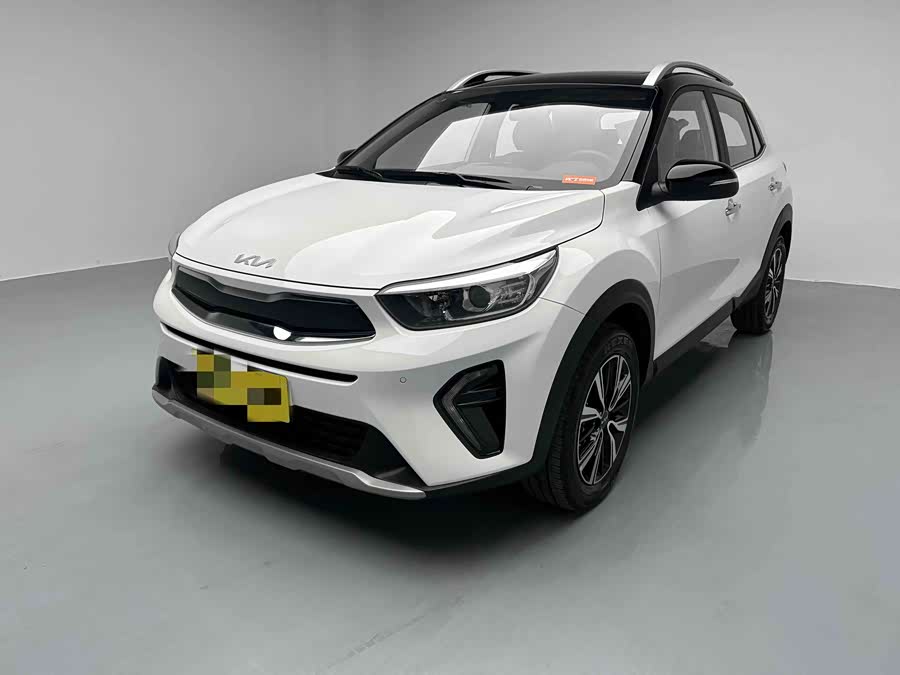 Kia KX1 2025 #2 Kia KX1 2025 car image #2