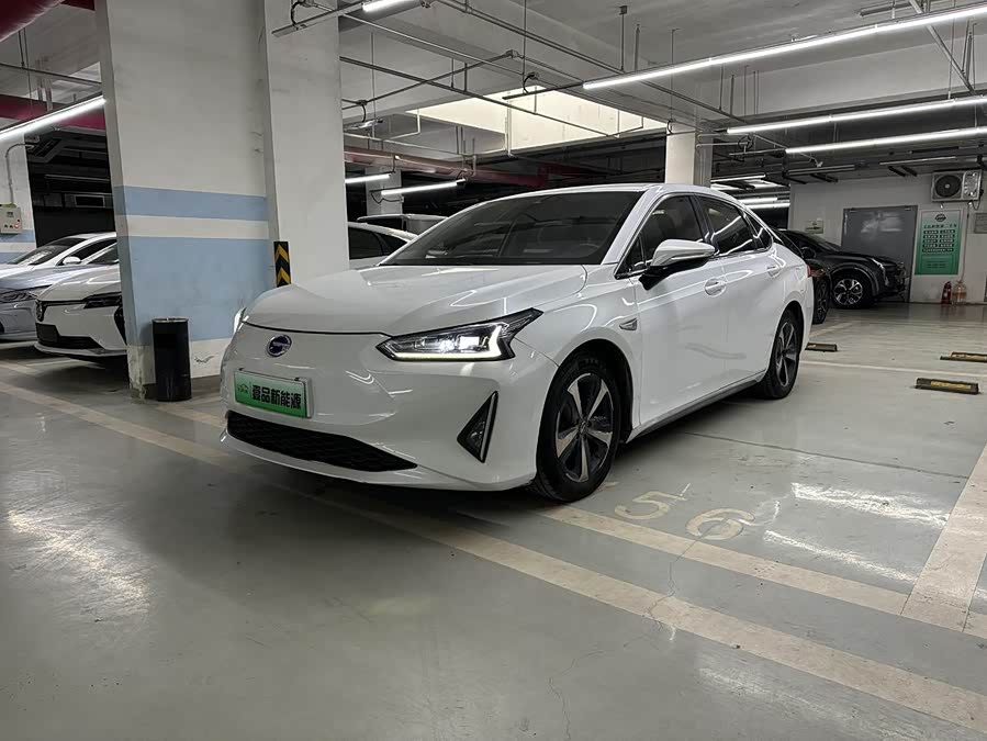 GAC iA5 2021 car image #2