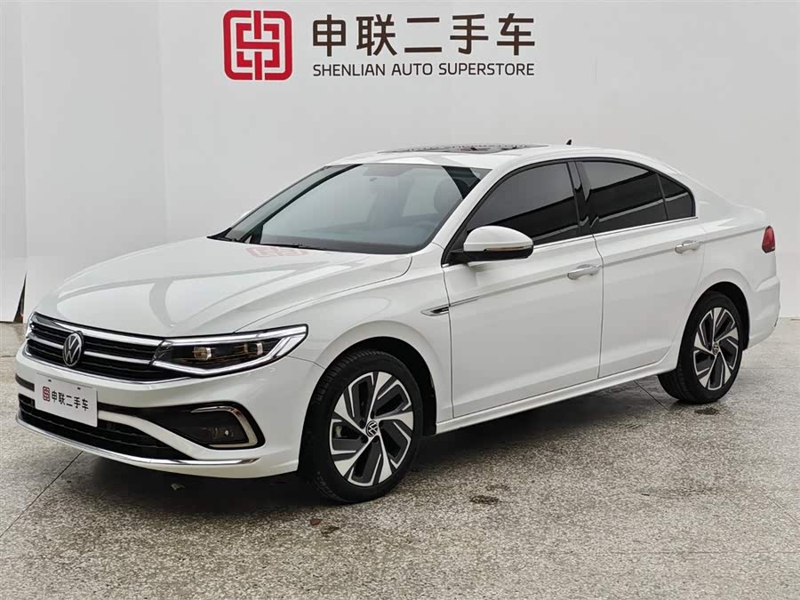 Volkswagen Bora 2023 car image #2