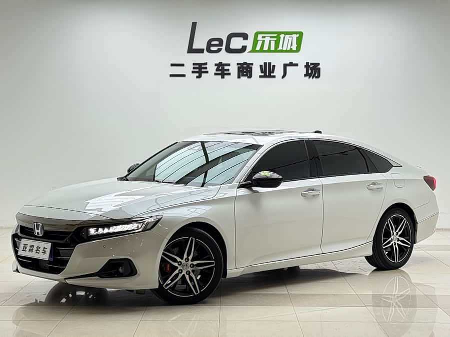 Honda Accord 2023 #2 Honda Accord 2023 car image #2
