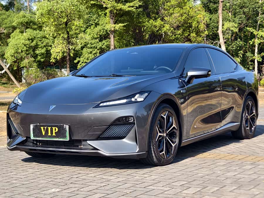 Deepal SL03 2024 #2 Deepal SL03 2024 car image #2